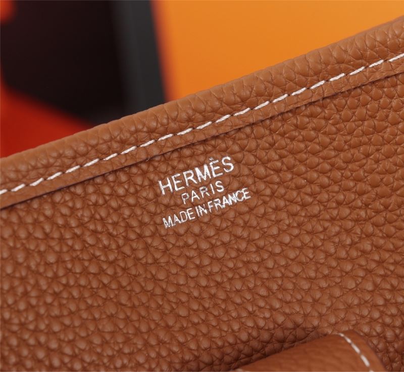 Hermes Evelyn Bags